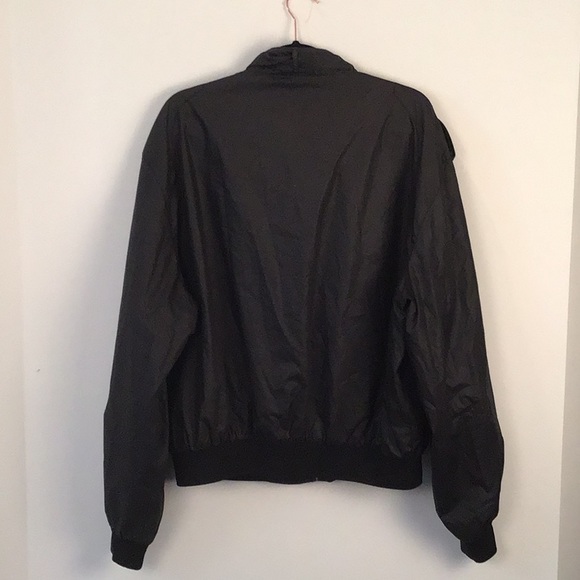 Members only vintage racer biker jacket. Size 46R - Picture 5 of 7